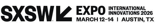 SXSW International Innovations 2026 – ExpoFP client